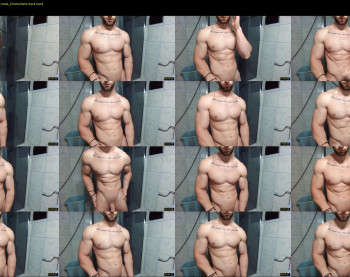 advp69 — 43 minute Chaturbate male cam show recording, 720p, Jan 5, 2023