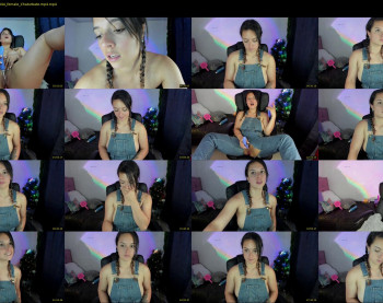 afrodita_p_ — 54 minute Chaturbate female cam show recording, 1080p, Jan 5, 2023