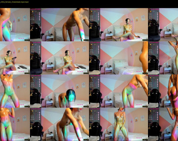 alisha_brainly — 54 minute Chaturbate female cam show recording, 1080p, Jan 5, 2023