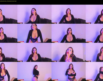 alisha_indira_ — 59 minute Chaturbate female cam show recording, 1080p, Jan 6, 2023