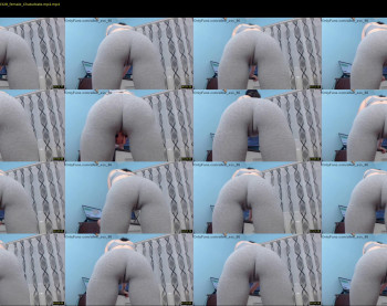 allex_ass_86 — 58 minute Chaturbate female cam show recording, 1080p, Jan 6, 2023
