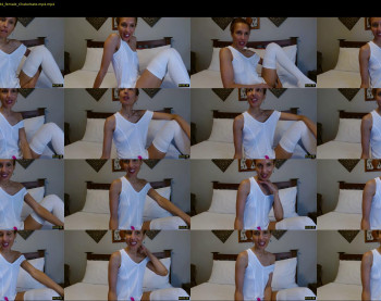 allgood4u — 6 minute Chaturbate couple cam show recording, 720p, Jan 5, 2023