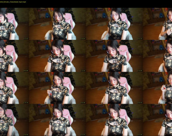 allison_cuty — 33 minute Chaturbate female cam show recording, 1080p, Jan 5, 2023