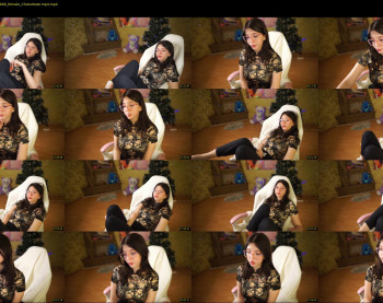 allison_cuty — 47 minute Chaturbate female cam show recording, 1080p, Jan 5, 2023