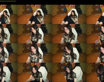 allison_cuty — 58 minute Chaturbate female cam show recording, 1080p, Jan 5, 2023