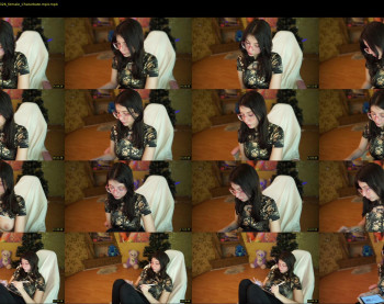 allison_cuty — 30 minute Chaturbate female cam show recording, 1080p, Jan 5, 2023