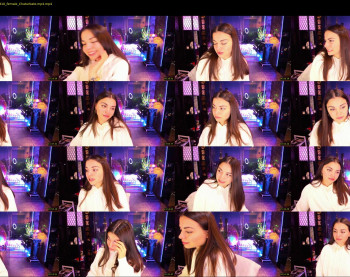 alma_pearl — 40 minute Chaturbate female cam show recording, 1080p, Jan 5, 2023