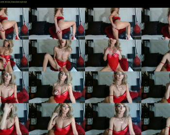 amanda0803 — 18 minute Chaturbate female cam show recording, 720p, Jan 5, 2023
