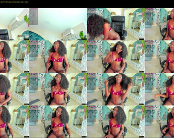ammy_brown_ — 5 minute Chaturbate female cam show recording, 1080p, Jan 5, 2023
