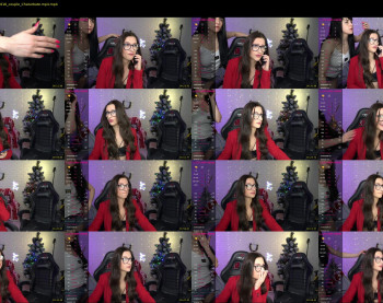 anabel2054 — 4 minute Chaturbate female cam show recording, 1080p, Jan 5, 2023