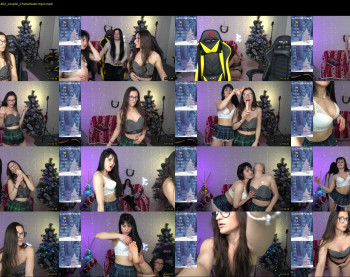 anabel2054 — 54 minute Chaturbate female cam show recording, 1080p, Jan 5, 2023
