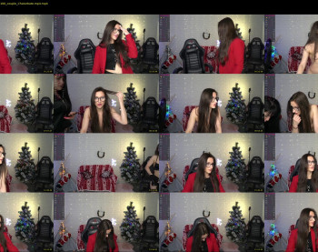 anabel2054 — 25 minute Chaturbate female cam show recording, 1080p, Jan 5, 2023