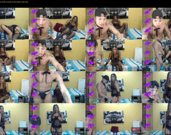 angeline_focus — 38 minute Chaturbate couple cam show recording, 1080p, Jan 5, 2023