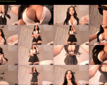 anni_lovely — 54 minute Chaturbate female cam show recording, 1080p, Jan 5, 2023