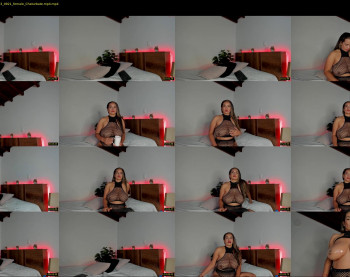 antoniacasarini — 91 minute Chaturbate female cam show recording, 720p, Jan 5, 2023