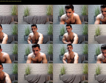 antoniovalentinidiamond — 114 minute Chaturbate male cam show recording, 720p, Jan 5, 2023