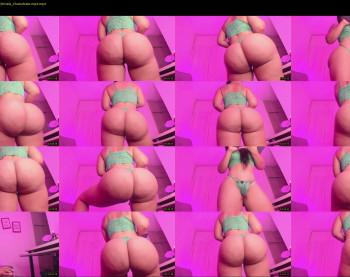 anyiled — 84 minute Chaturbate female cam show recording, 720p, Jan 6, 2023