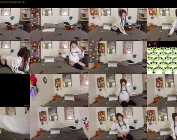 archancel — 15 minute Chaturbate female cam show recording, 1080p, Jan 5, 2023