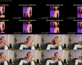 archimedes_ — 7 minute Chaturbate male cam show recording, 720p, Jan 5, 2023