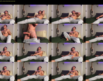 archimedes_ — 10 minute Chaturbate male cam show recording, 720p, Jan 5, 2023