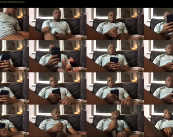 archive17 — 14 minute Chaturbate couple cam show recording, 720p, Jan 5, 2023