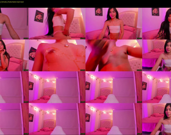 artemia_ — 57 minute Chaturbate female cam show recording, 1080p, Jan 6, 2023