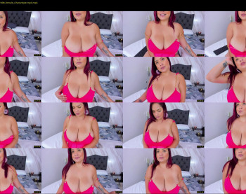 arya_nahalii — 56 minute Chaturbate female cam show recording, 1080p, Jan 5, 2023