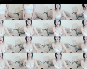 arylia_3 — 54 minute Chaturbate female cam show recording, 1080p, Jan 5, 2023