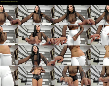 asian_delight_ — 93 minute Chaturbate female cam show recording, 720p, Jan 5, 2023