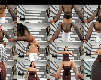 asian_delight_ — 92 minute Chaturbate female cam show recording, 720p, Jan 5, 2023