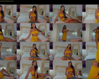 astrea_1 — 54 minute Chaturbate female cam show recording, 1080p, Jan 5, 2023