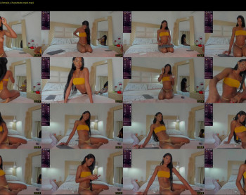 astrea_1 — 19 minute Chaturbate female cam show recording, 1080p, Jan 6, 2023