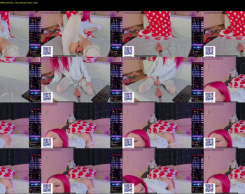 asya_sweet_ — 13 minute Chaturbate female cam show recording, 1080p, Jan 5, 2023
