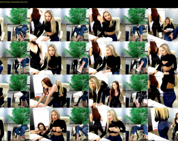 babesgowild — 56 minute Chaturbate couple cam show recording, 1080p, Jan 5, 2023