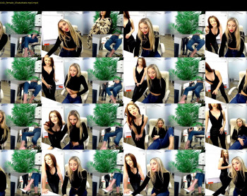 babesgowild — 7 minute Chaturbate couple cam show recording, 1080p, Jan 5, 2023