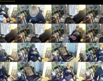 bashful4200 — 249 minute Chaturbate male cam show recording, 480p, Jan 6, 2023