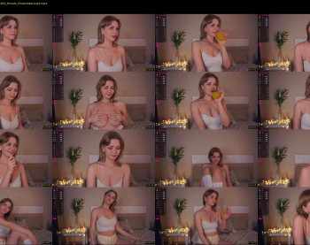 beatris_mils — 54 minute Chaturbate female cam show recording, 1080p, Jan 5, 2023
