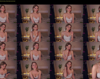 beatris_mils — 7 minute Chaturbate female cam show recording, 1080p, Jan 5, 2023