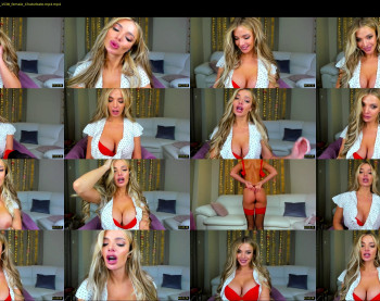 beaute_fatale — 54 minute Chaturbate female cam show recording, 1080p, Jan 5, 2023