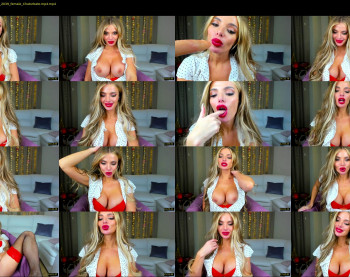 beaute_fatale — 32 minute Chaturbate female cam show recording, 1080p, Jan 5, 2023