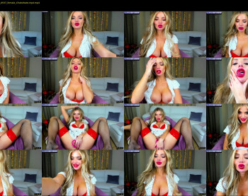beaute_fatale — 10 minute Chaturbate female cam show recording, 1080p, Jan 6, 2023