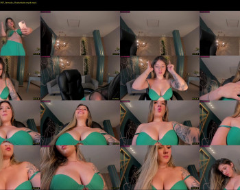 beckyjames — 89 minute Chaturbate female cam show recording, 720p, Jan 5, 2023