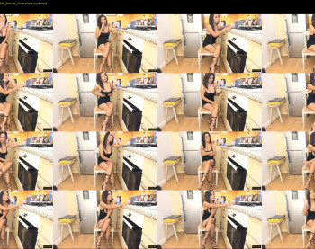 beebeethai — 7 minute Chaturbate female cam show recording, 1080p, Jan 5, 2023
