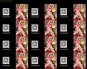 belaford — 4 minute Chaturbate female cam show recording, 1080p, Jan 6, 2023