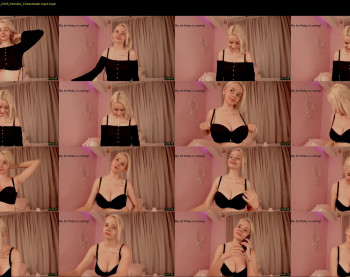 bella_adams_ — 30 minute Chaturbate female cam show recording, 1080p, Jan 5, 2023