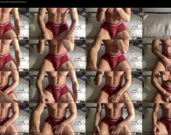 bestdick1991 — 69 minute Chaturbate male cam show recording, 720p, Jan 6, 2023