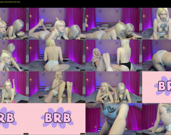 bjliki — 71 minute Chaturbate couple cam show recording, 720p, Jan 5, 2023