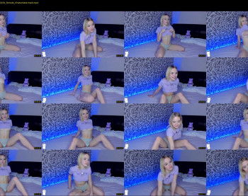 brittany_bird — 11 minute Chaturbate female cam show recording, 720p, Jan 6, 2023