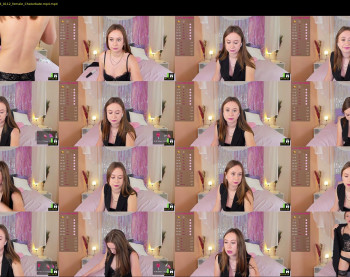 brooke_evans_ — 56 minute Chaturbate female cam show recording, 1080p, Jan 6, 2023