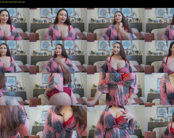 bustyeva_ — 7 minute Chaturbate female cam show recording, 720p, Jan 5, 2023